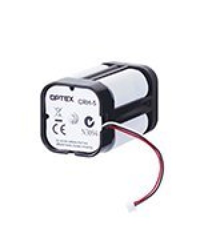 CRH-5. Держатель элементов питания извещателей Optex. Optex в Архангельске