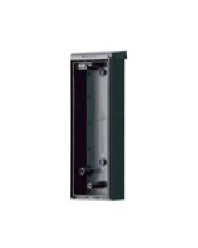 VXS BACK BOX ASSY (White). Коробка монтажная задняя для извещателей Optex серии VXS. Optex в Архангельске