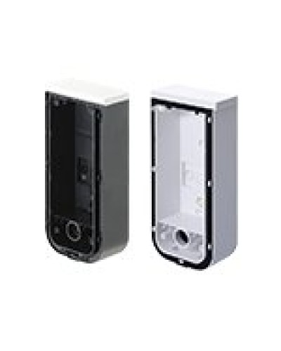 BXS BACK BOX(W). Коробка монтажная задняя для извещателей Optex серии BXR. Optex в Архангельске