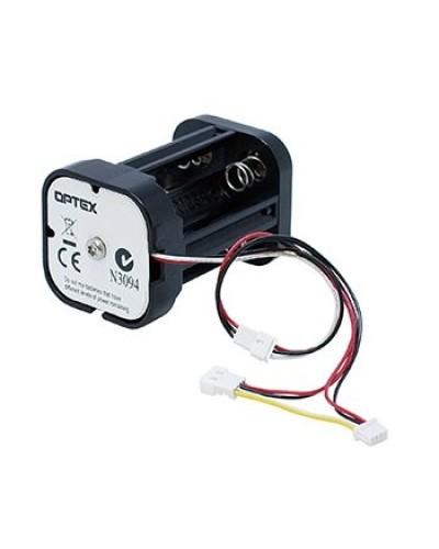 BH-01. Держатель батарей для извещателя WXI-R. Optex в Архангельске