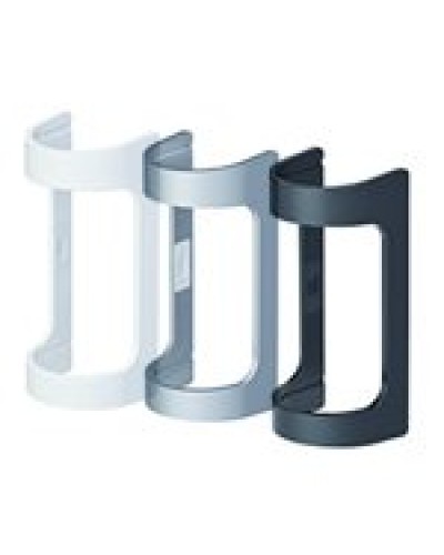 VXS-FC(SL) (VXS FACE COVER Silver). Рамка декоративная передняя для извещателей Optex серии VXS. Optex в Архангельске