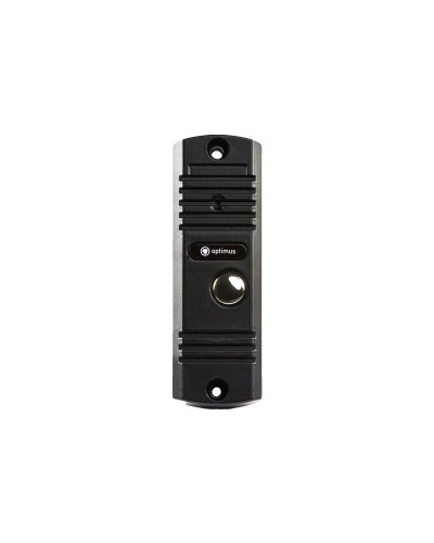 DSH-E1080 (черный). Вызывная видеопанель. Optimus в Архангельске
