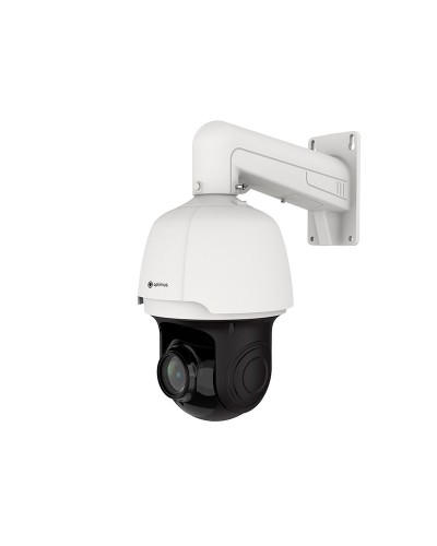 IP-P095.0(33x)D. Видеокамера IP поворотная. Optimus в Архангельске