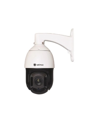 IP-S092.1(20x) mini_V.1. Видеокамера IP поворотная. Optimus в Архангельске
