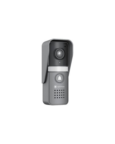 DSN-1080W. Вызывная панель IP-домофона. Optimus в Архангельске