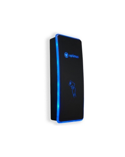 AC1-RM265. Считыватель со встроенным контроллером. Optimus в Архангельске