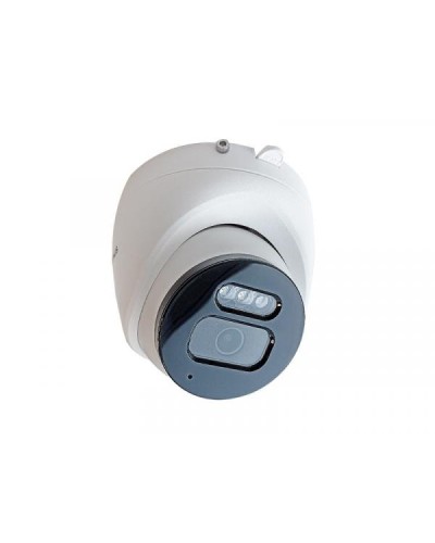 IP-S042.1(2.8)MP_V.1. Видеокамера IP купольная. Optimus в Архангельске