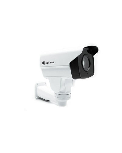 IP-P082.1(10x)P_v.1. Видеокамера IP поворотная. Optimus в Архангельске