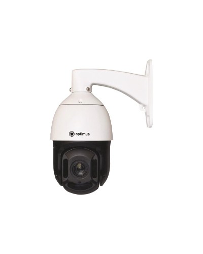 IP-S092.1(20x)P. Видеокамера IP поворотная. Optimus в Архангельске