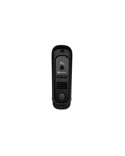 Leader 2.0 DS-700R (черный). Вызывная панель цветная. Optimus в Архангельске
