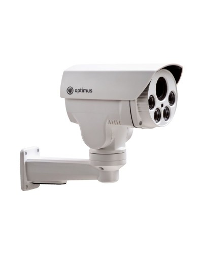 AHD-H082.1(4x)_v.1. Видеокамера AHD поворотная. Optimus в Архангельске
