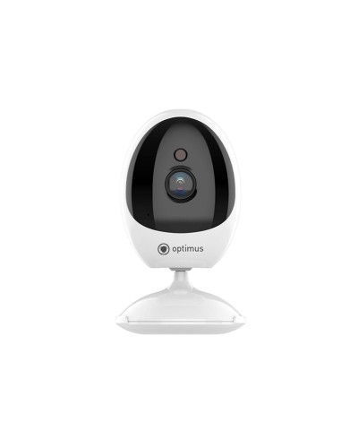IP-H062.1(2.8)W_V.1. Видеокамера IP компактная. Optimus в Архангельске