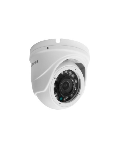 AHD-H045.0(2.8)_V.2. Видеокамера мультиформатная купольная. Optimus в Архангельске