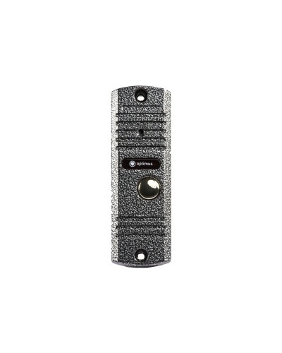 DSH-E1080 (серебро). Вызывная видеопанель. Optimus в Архангельске