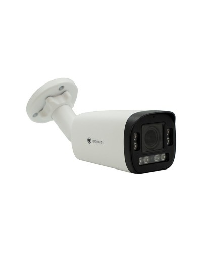IP-S012.1(5-50)P_V.2. Видеокамера IP цилиндрическая. Optimus в Архангельске