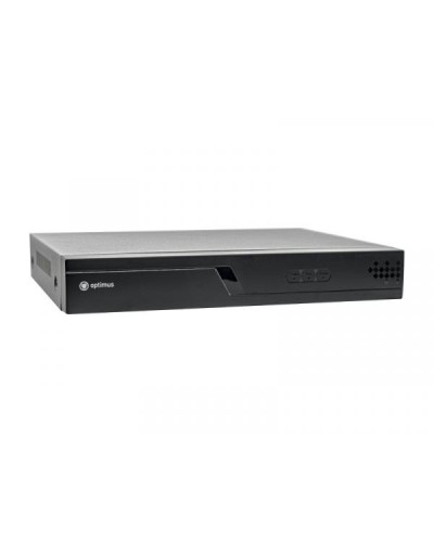 NVR-5361. Видеорегистратор IP 36-канальный. Optimus в Архангельске
