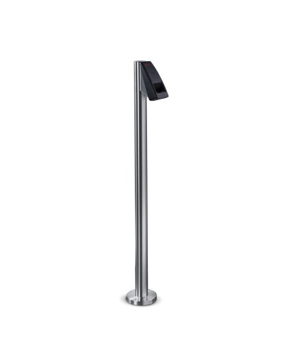 PERCo-BH02 2-22. Односторонняя стойка. PERCo в Архангельске