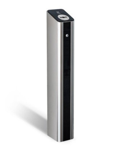 PERCo-IC05. Картоприемник. PERCo в Архангельске