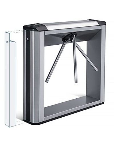 PERCo-KTC01.9A. Электронная проходная. PERCo в Архангельске