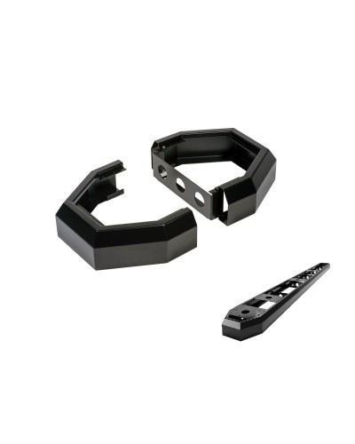 PERCo-PI-01.100. Сегмент торцевой. PERCo в Архангельске
