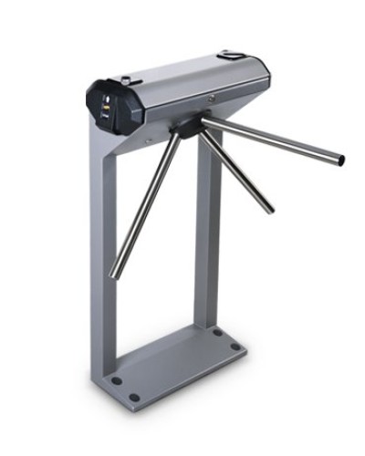 PERCo-KT02.9B с активированным ПО  PERCo-WS и PERCo-WM01. Электронная проходная. PERCo в Архангельске