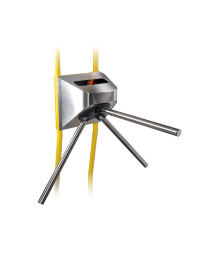 PERCo-TTR-10АT. Турникет-трипод электромеханический. PERCo в Архангельске