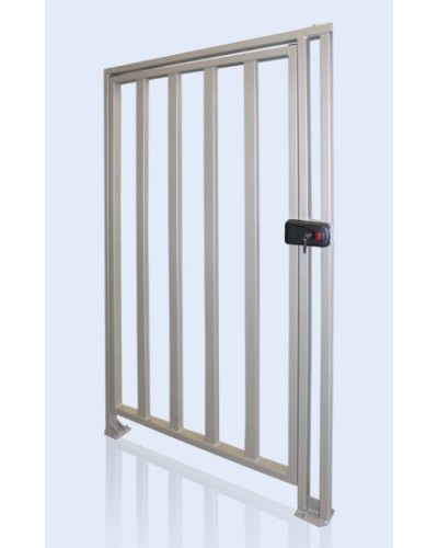 PERCo-WHD-15. Калитка. PERCo в Архангельске