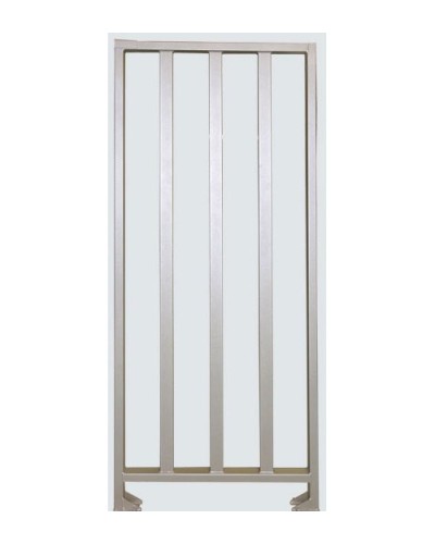 PERCo-MB-15R. Полноростовое ограждение. PERCo в Архангельске