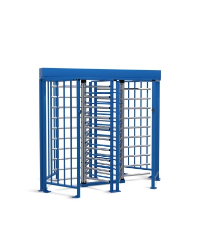 PERCo-RTD-20.1S. Турникет электромеханический сдвоенный полноростовый. PERCo в Архангельске