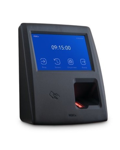 PERCo-CR11.1. Биометрический терминал. PERCo в Архангельске