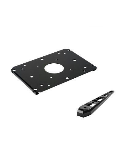 PERCo-PI-01.300. Пластина основная. PERCo в Архангельске