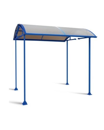 PERCo-RTC-20. Крыша турникета. PERCo в Архангельске