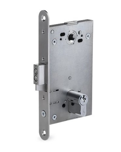 PERCo-LB85.3. Замок электромеханический. PERCo в Архангельске