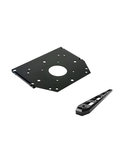 PERCo-PI-01.400. Пластина торцевая. PERCo в Архангельске