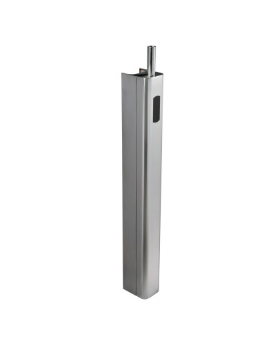 PERCo-FP-01P.1. Передняя панель для установки терминалов. PERCo в Архангельске