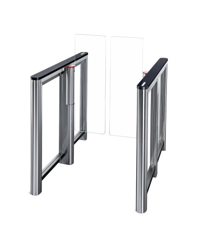 PERCo-ST-11. Турникет электромеханический полуростовой. PERCo в Архангельске