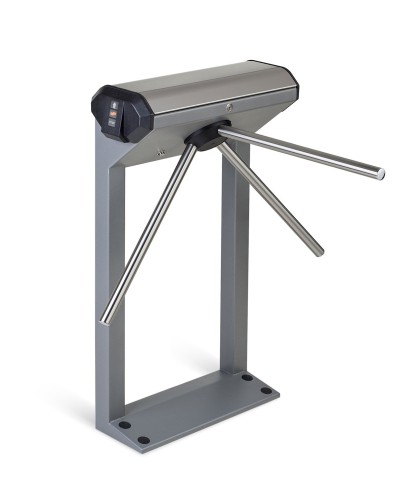 PERCo-KT02.9 с активированным ПО PERCo-WS и PERCo-WM-01. Электронная проходная. PERCo в Архангельске