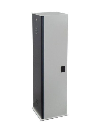 PERCo-GS14N. Тумба автоматического шлагбаума. PERCo в Архангельске
