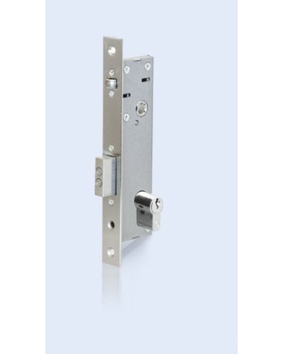 PERCo-LBP85.2. Замок электромеханический. PERCo в Архангельске