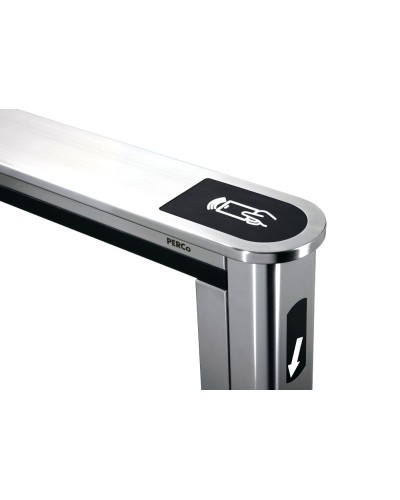 PERCo-SDC-01S. Крышка турникета. PERCo в Архангельске