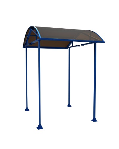 PERCo-RTC-16. Крыша турникета. PERCo в Архангельске
