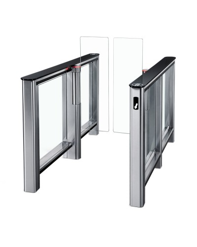 PERCo-ST-01. Турникет электромеханический полуростовой. PERCo в Архангельске