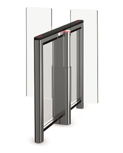 PERCo-STD-11. Секция двусторонняя турникета. PERCo в Архангельске