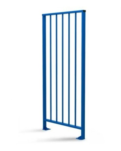 PERCo-MB-16. Секция полноростового ограждения. PERCo в Архангельске