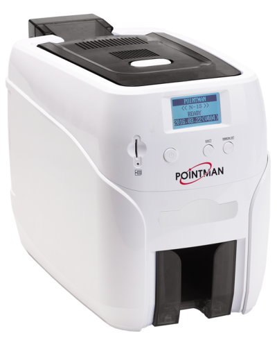 N25-0001-00-S. Принтер двухсторонний. POINTMAN в Архангельске