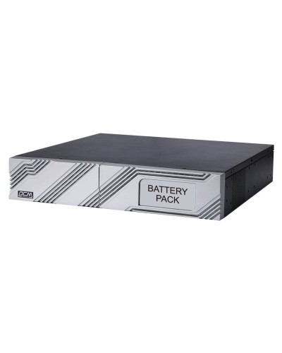 BAT SRT-48V FOR SRT-1500A. Дополнительный блок батарей. POWERCOM в Архангельске