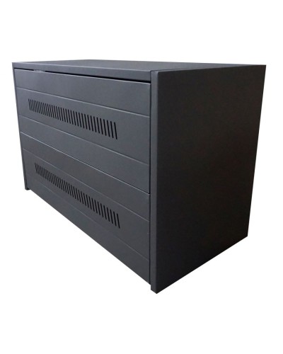 BAT VGD-II-C10 (1068778). Дополнительный блок батарей. POWERCOM в Архангельске