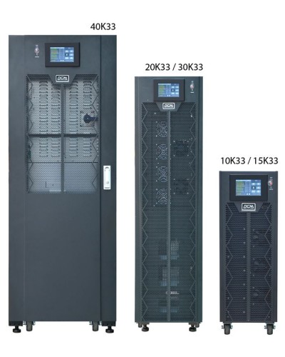 VGD-II-30K33 (1216795). Источник бесперебойного питания. POWERCOM в Архангельске