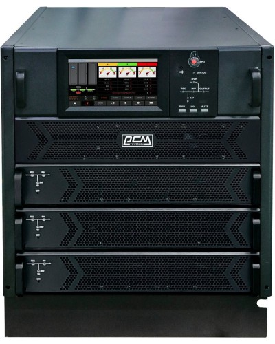 VGD-II-30R33 (1795960). Источник бесперебойного питания. POWERCOM в Архангельске