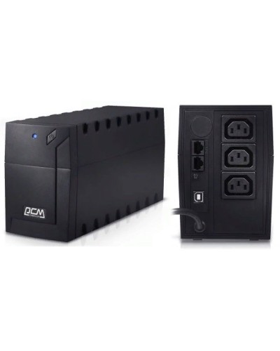 RPT-1000AP. Источник бесперебойного питания. POWERCOM в Архангельске